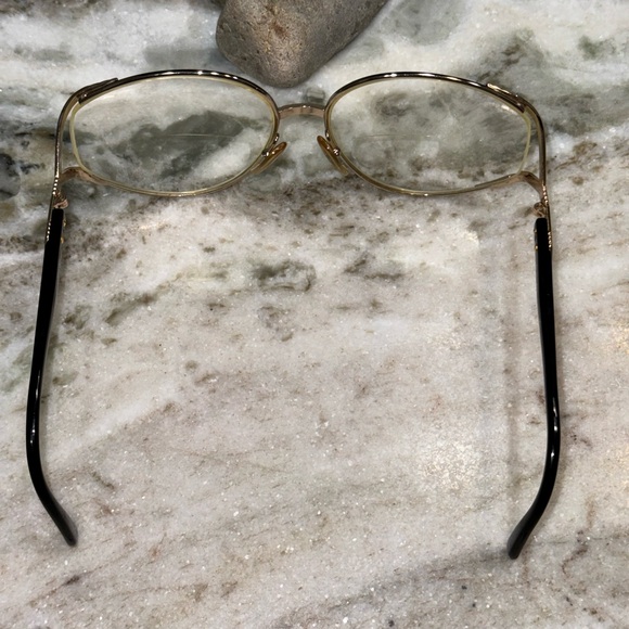 CHRISTIAN DIOR Oversized Eyeglasses 2250 - Picture 6 of 13